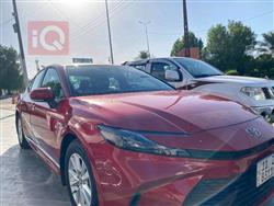 تۆیۆتا کامری